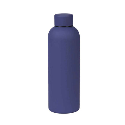 Double Wall Vacuum Bottle (1000ml) – Modern Design