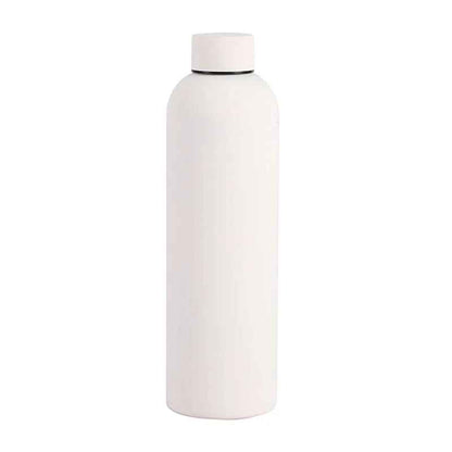 Double Wall Vacuum Bottle (1000ml) – Modern Design