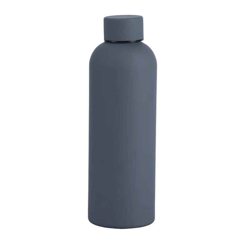 Double Wall Vacuum Bottle (1000ml) – Modern Design