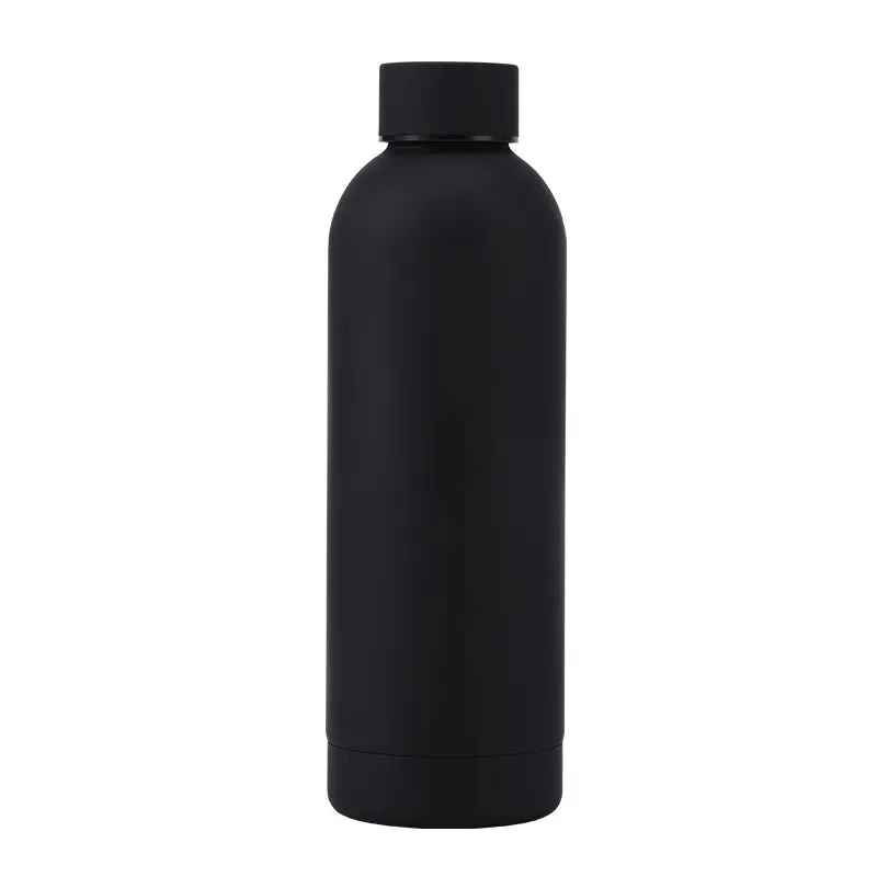 Double Wall Vacuum Bottle (1000ml) – Modern Design