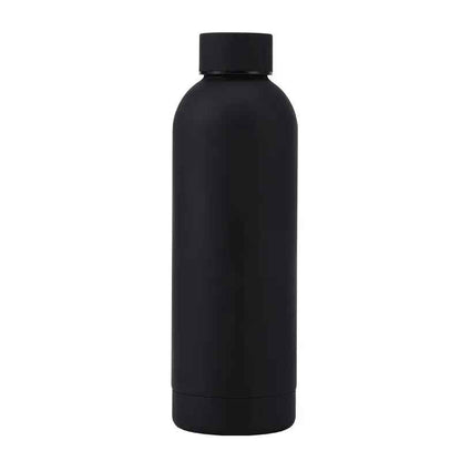 Double Wall Vacuum Bottle (1000ml) – Modern Design