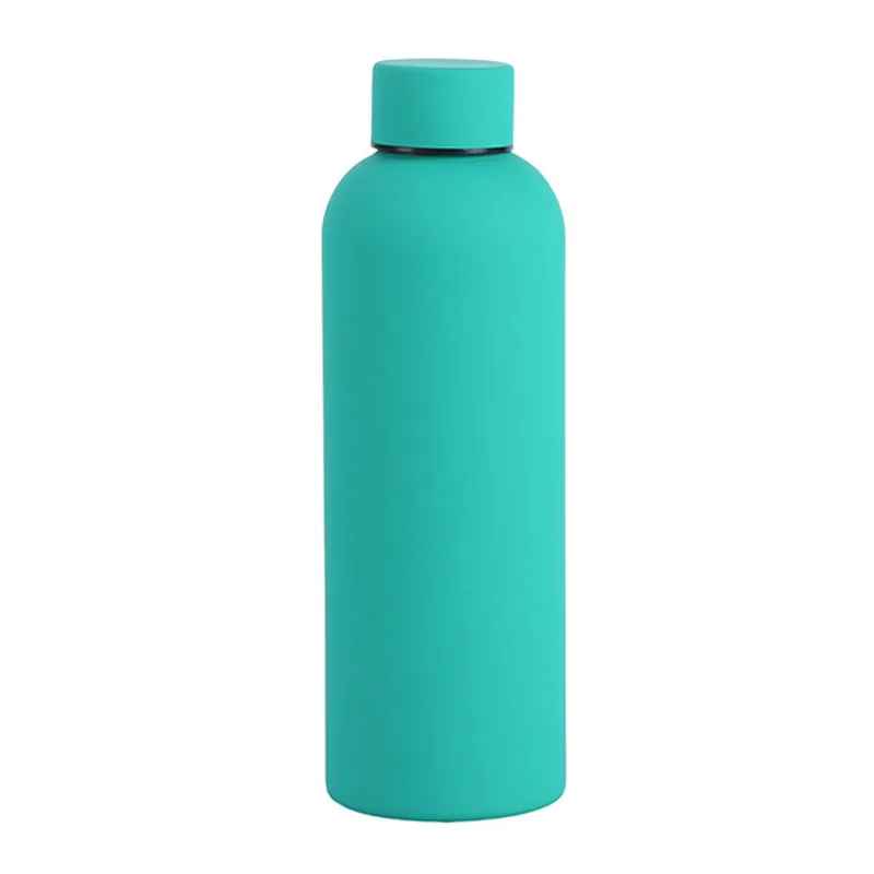 Double Wall Vacuum Bottle (1000ml) – Modern Design
