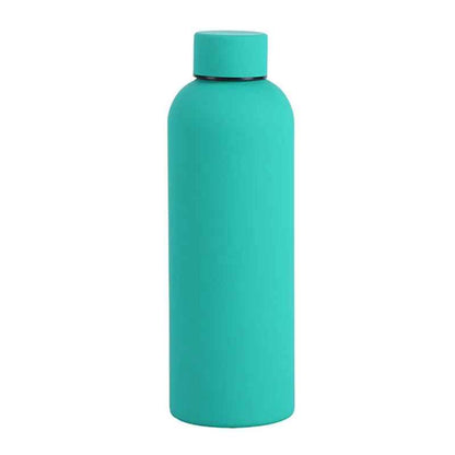 Double Wall Vacuum Bottle (1000ml) – Modern Design