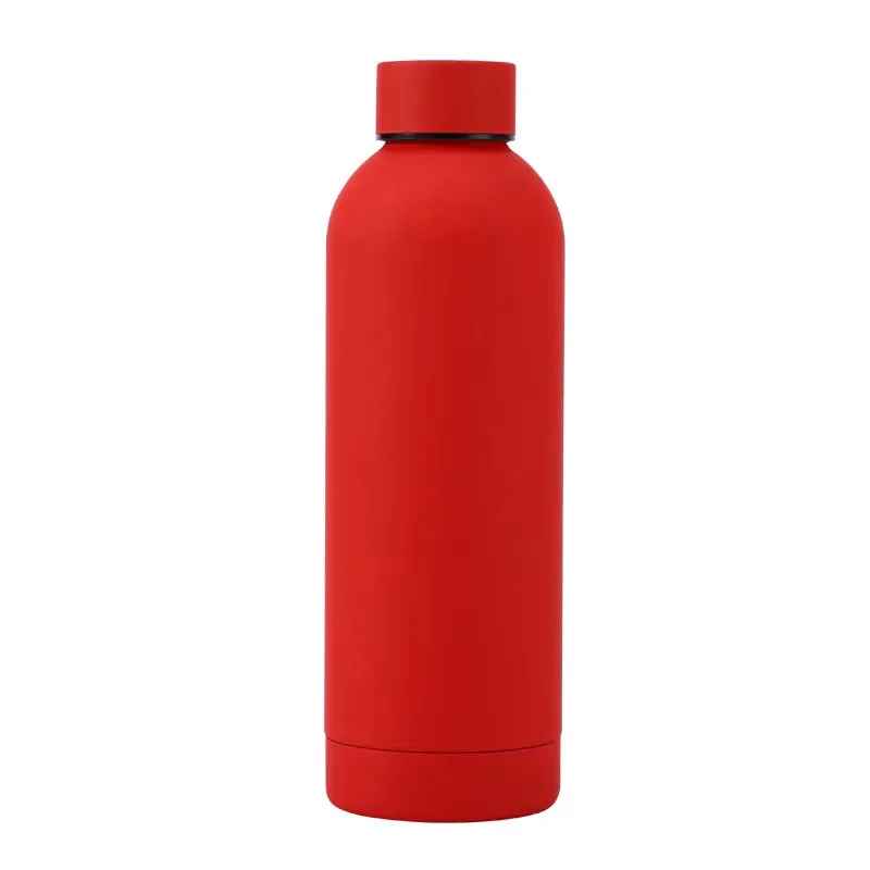 Double Wall Vacuum Bottle (1000ml) – Modern Design