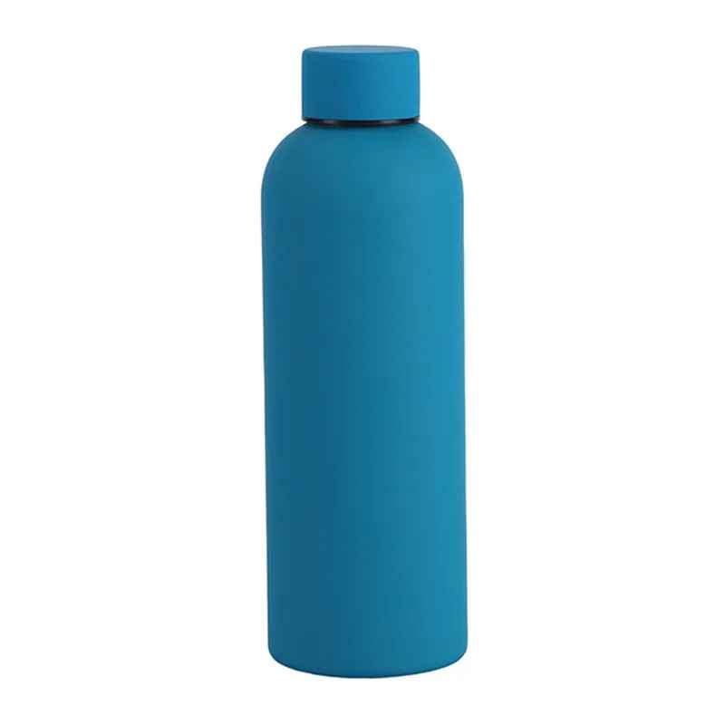 Double Wall Vacuum Bottle (1000ml) – Modern Design
