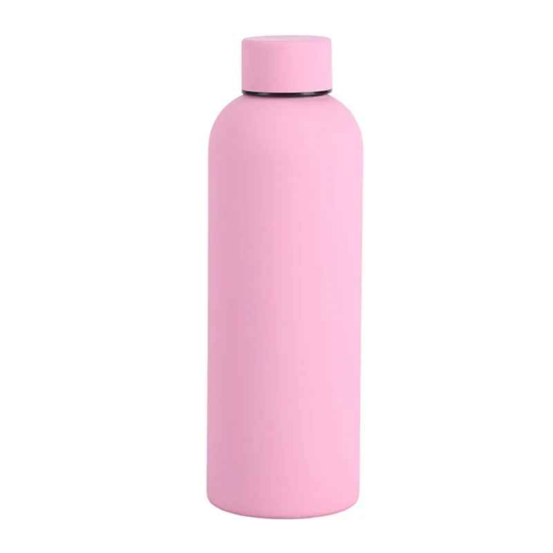 Double Wall Vacuum Bottle (1000ml) – Modern Design