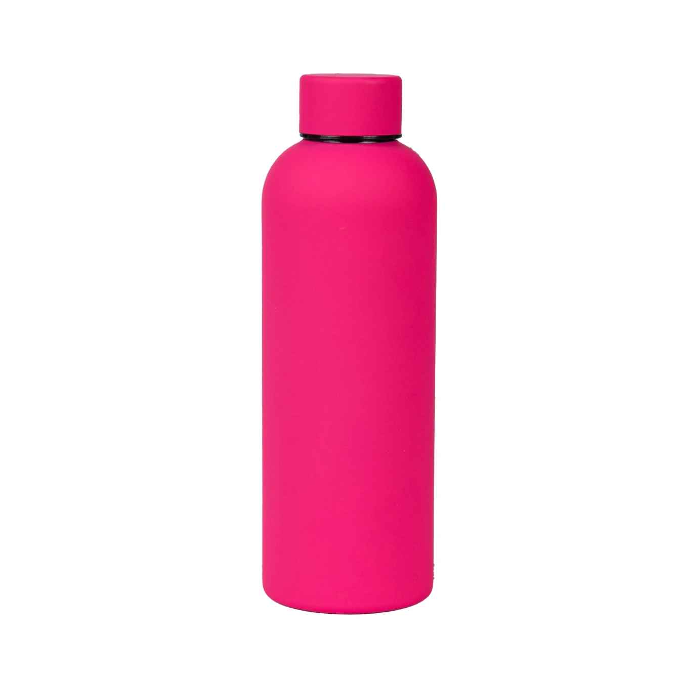 Double Wall Vacuum Bottle (1000ml) – Modern Design