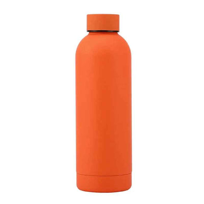 Double Wall Vacuum Bottle (1000ml) – Modern Design